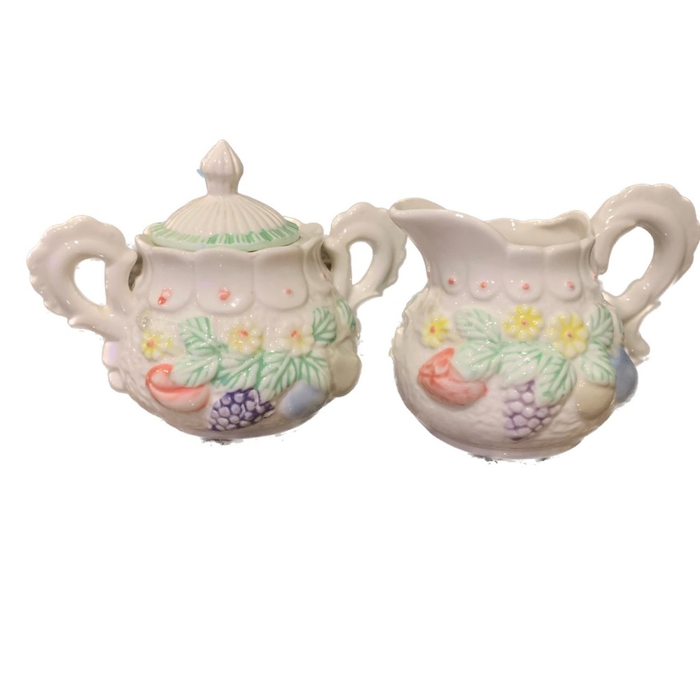 Home decor items